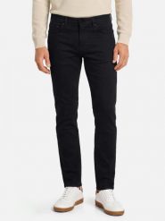 Joop Jeans Dżinsy Mężczyźni Bawełna czarny, 30-32. Czarne jeansy męskie Joop! Jeans. Za 549.95 zł.