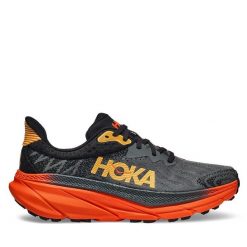 Buty do biegania Hoka. Szare obuwie do biegania damskie HOKA. Za 499.99 zł.