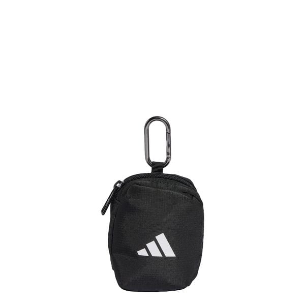Torba treningowa Defender na siłownię z przegródką na karty. Białe torebki klasyczne damskie Adidas, bez wzorów, z materiału, bez dodatków. Za 64.95 zł.