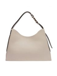 Furla Torebka Nuvola L Hobo WB01246 HSF000 CN VAN00 1007 Beżowy. Brązowe torebki klasyczne damskie Furla, bez wzorów, ze skóry, bez dodatków. Za 2,019.00 zł.