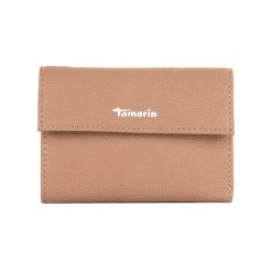 Tamaris Pportmonetka TAS Amanda Portfele 1 ct Damski. Portfele damskie Tamaris, bez wzorów, ze skóry. Za 214.99 zł.