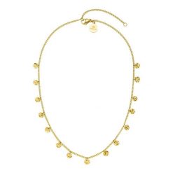 Purelei Purelei Naszyjnik Malihini Naszyjniki 1 ct Damski. Czerwone naszyjniki damskie Purelei, platynowe. Za 149.19 zł.