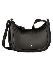 Tom Tailor Torebka "Maye" w kolorze czarnym - 30,5 x 21,5 x 8,5 cm rozmiar: onesize. Czarne torebki klasyczne damskie Tom Tailor, bez wzorów, z materiału, bez dodatków. Za 86.99 zł.