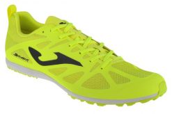 Buty do biegania męskie Joma R.skyfit. Żółte obuwie do biegania damskie Joma. Za 179.99 zł.