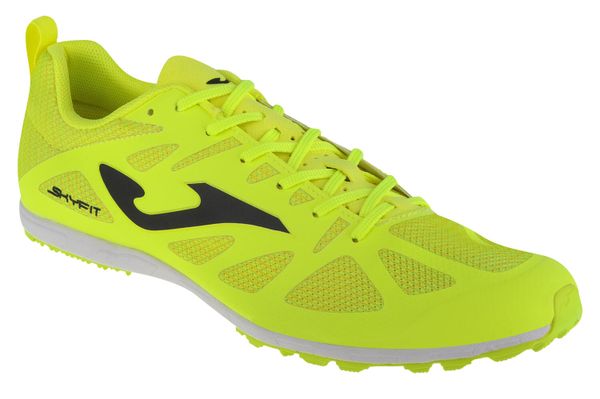 Buty do biegania męskie Joma R.skyfit. Żółte obuwie do biegania damskie Joma. Za 179.99 zł.