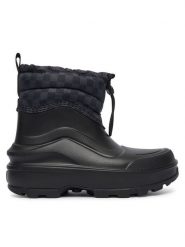 Vans Kalosze All-Trac Wellie MTE VN000V8H01X1 Czarny. Czarne kalosze damskie Vans, bez wzorów. Za 649.99 zł.