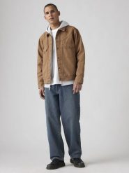 Levi's Dżinsy "578" - Baggy fit - w kolorze niebieskim rozmiar: W29/L32. Niebieskie jeansy męskie Levi's. Za 184.02 zł.