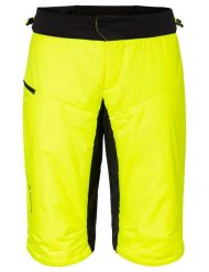 Radhose ohne gepolsterten Einsatz Minaki STS IV. Żółte szorty męskie Vaude, bez wzorów. Za 599.00 zł.