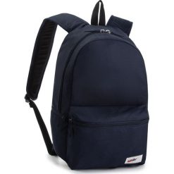 Plecak NIKE - BA4990 451. Niebieskie plecaki damskie Nike, bez wzorów, z materiału. Za 99.00 zł.