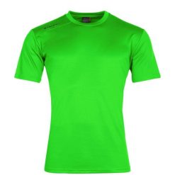 Koszulka Stanno Field. Zielone t-shirty sportowe męskie STANNO, s, bez ramiączek. Za 111.50 zł.