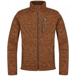 Loap Męski sweter Grove Burn t Asp Melange OLM1840-E58X (rozmiar M). Swetry męskie Loap, m, bez wzorów, bez kołnierzyka. W wyprzedaży za 121.00 zł.