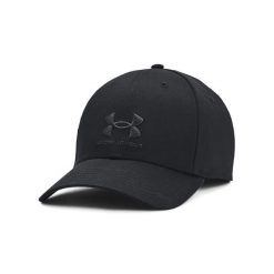 Czapka z daszkiem męska Under Armour Branded. Czapki męskie Under Armour, bez wzorów, z bawełny. Za 64.99 zł.