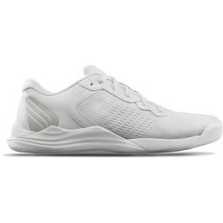 Buty treningowe dla dorosłych TYR TRAINER CXT-27. Białe buty fitness męskie TYR. W wyprzedaży za 559.99 zł.