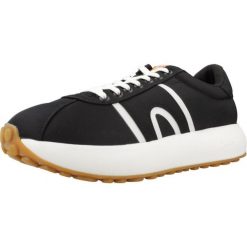 Buty CAMPER PELOTAS ATHENS Czarny. Białe buty trekkingowe męskie Camper, z materiału, bez zapięcia, trekkingowe. Za 547.20 zł.