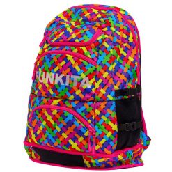Plecak sportowy FUNKITA Elite Squad Bread Basket. Plecaki damskie FUNKITA, bez wzorów, sportowe. Za 299.00 zł.