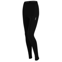 Damskie legginsy termiczne, warstwa bazowa. Białe legginsy damskie XTREME, l, bez wzorów, z materiału. Za 148.10 zł.