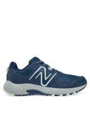 New Balance Buty do biegania T410 MT410CN8 Granatowy. Niebieskie obuwie do biegania damskie New Balance. Za 299.99 zł.