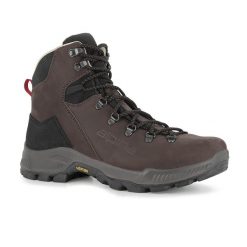 Buty trekkingowe damskie Alpina Prima Mid. Brązowe obuwie trekkingowe damskie Alpina. Za 479.99 zł.