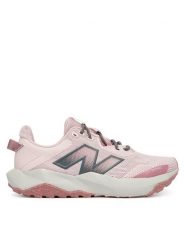 New Balance Buty do biegania Dynasoft Nitrel V6 WNTR16T Różowy. Czerwone obuwie do biegania damskie New Balance. Za 449.99 zł.