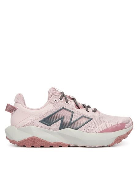New Balance Buty do biegania Dynasoft Nitrel V6 WNTR16T Różowy. Czerwone obuwie do biegania damskie New Balance. Za 399.99 zł.
