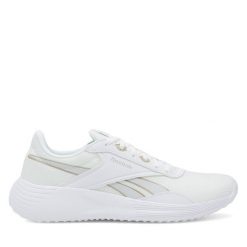 Buty do biegania Reebok. Białe obuwie do biegania damskie Reebok. Za 199.99 zł.