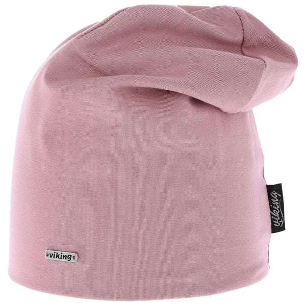 Czapka damska przejściowa Viking Mila Lady, bawełniana. Czerwone czapki zimowe damskie VIKING, z bawełny. Za 60.99 zł.
