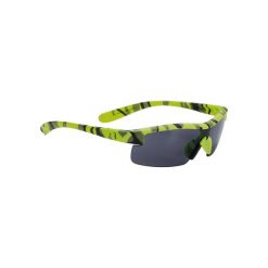 Okulary przeciwsłoneczne dla dzieci BBB Cycling. Zielone okulary przeciwsłoneczne dziecięce BBB CYCLING. Za 146.00 zł.