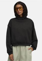 Bluza z kapturem Puma 632051 01 black. Czarne bluzy z kapturem damskie Puma, l, z materiału. Za 446.70 zł.