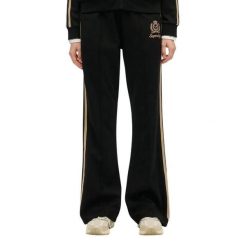 Damskie spodnie dresowe Superdry Country Club Track. Białe spodnie sportowe damskie Superdry., s, z dresówki, na fitness i siłownię. Za 340.05 zł.