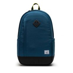 Plecak Herschel. Niebieskie plecaki damskie Herschel, bez wzorów, sportowe. Za 329.99 zł.