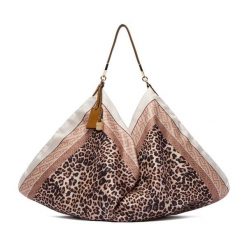 Torebka Liu Jo. Brązowe torebki klasyczne damskie Liu Jo, bez wzorów, bez dodatków. Za 469.99 zł.