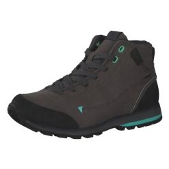 Damskie buty trekkingowe CMP Elettra WP. Szare obuwie trekkingowe damskie CMP. Za 416.50 zł.
