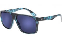 Okulary przeciwsłoneczne GOG. Brązowe okulary przeciwsłoneczne damskie GOG. Za 159.00 zł.