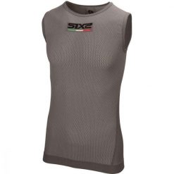 Jersey Sixs SMX. Szare obuwie trekkingowe damskie SIXS. Za 239.00 zł.