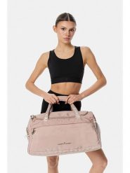 Cardio Bunny Torba sportowa w kolorze szaroróżowym rozmiar: onesize. Różowe torebki dziecięce Cardio Bunny. Za 159.59 zł.