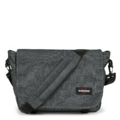 Torba Eastpak Jr. Szare torby męskie na ramię Eastpak, bez wzorów, na ramię. Za 159.99 zł.