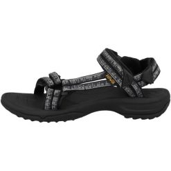 Buty do chodzenia damskie Teva Terra FI Lite. Szare obuwie trekkingowe damskie Teva. Za 654.00 zł.