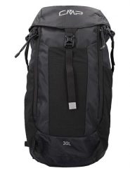 CMP Plecak trekkingowy "Wayfar" w kolorze czarnym - 32 x 54 x 18 cm rozmiar: onesize. Czarne plecaki damskie CMP, bez wzorów, z materiału, sportowe. Za 289.95 zł.