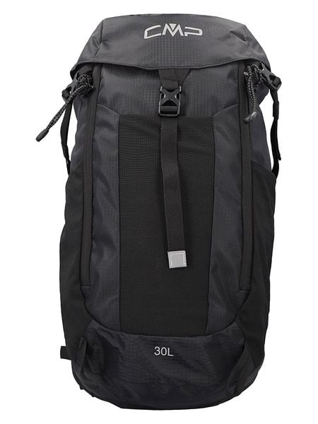 CMP Plecak trekkingowy "Wayfar" w kolorze czarnym - 32 x 54 x 18 cm rozmiar: onesize. Czarne plecaki damskie CMP, bez wzorów, z materiału, sportowe. Za 289.95 zł.