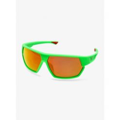 Okulary polaryzacyjne GOG G1 - matt neon green/red. Zielone okulary przeciwsłoneczne męskie GOG. Za 167.99 zł.