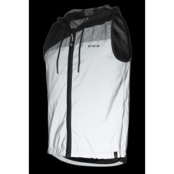 WOWOW kamizelka odblaskowa Cross Hill XXXL. Szare kamizelki damskie WOWOW, l. Za 240.49 zł.