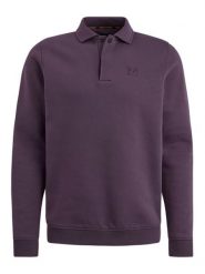 PME Legend Koszulka polo w kolorze fioletowym rozmiar: M. Różowe koszulki polo męskie PME Legend, m, bez wzorów, bez ramiączek. Za 226.77 zł.