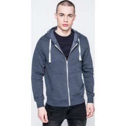 Produkt by Jack & Jones - Bluza. Szare bluzy z kapturem męskie PRODUKT by Jack & Jones, m, z bawełny. W wyprzedaży za 69.90 zł.