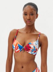 Selmark Góra od bikini BL513 Kolorowy. Bikini damskie SELMARK, bez wzorów. Za 199.99 zł.
