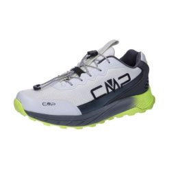 Buty trekkingowe meskie CMP Phelyx Multisport. Szare buty trekkingowe męskie CMP, z materiału, bez zapięcia. Za 279.99 zł.