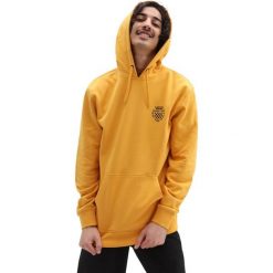 Bluza z kapturem Vans Have A Good Hoodie, Mężczyźni. Żółte bluzy z kapturem męskie Vans, m, z bawełny. Za 390.00 zł.