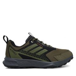 Buty do biegania adidas. Brązowe obuwie do biegania damskie Adidas. Za 269.99 zł.