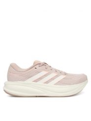 Adidas Buty do biegania Response 2 KJ1763 Różowy. Czerwone obuwie do biegania damskie Adidas. Za 299.99 zł.
