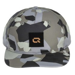 Czapka Iqon Explore. Czarne czapki męskie IQON, bez wzorów, klasyczne. Za 157.50 zł.
