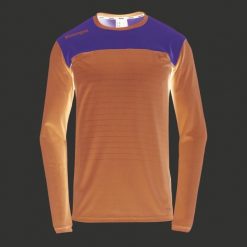 Bluza Emotion z długim rękawem Kempa. Niebieskie bluzy bez kaptura męskie KEMPA, z poliesteru. Za 170.15 zł.